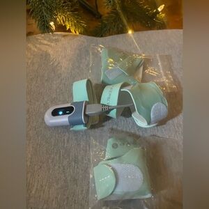 Babytone - Baby Sleep Sock Monitor